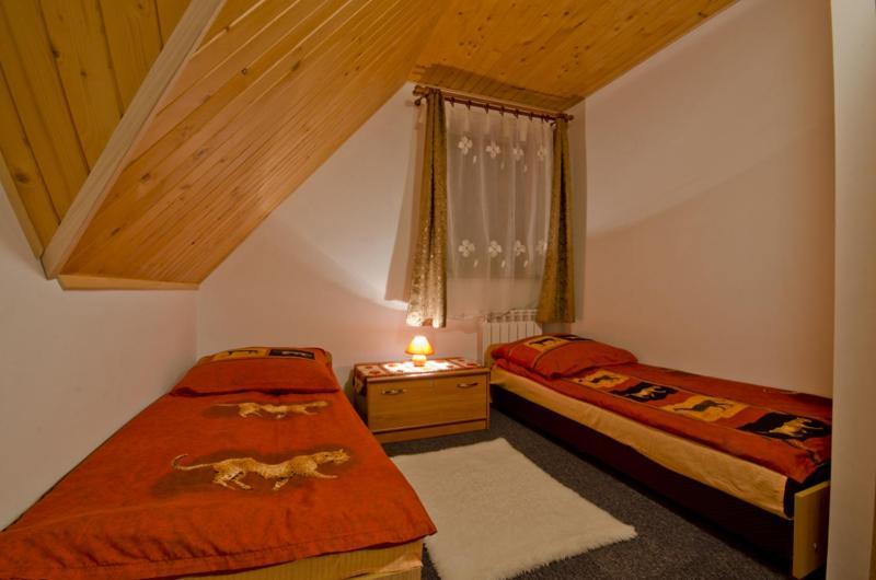 Hotel Prymulka Zakopane Esterno foto